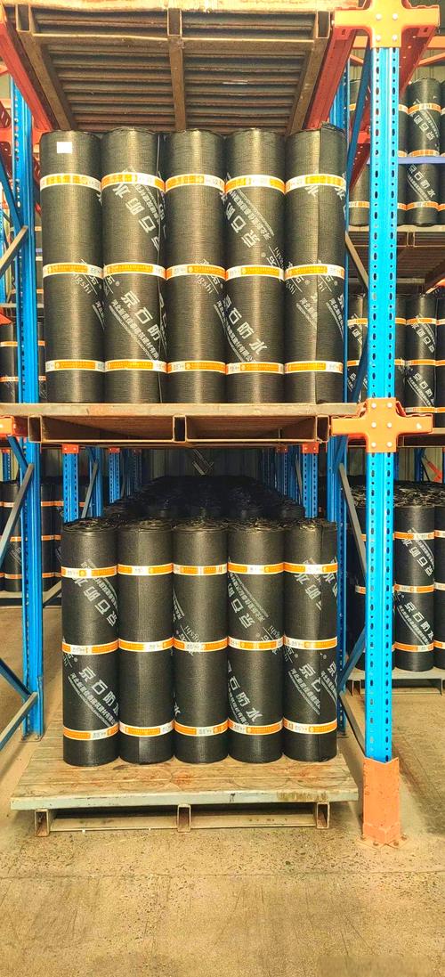 东方雨虹防水卷材价格表 东方雨虹防水卷材价格表