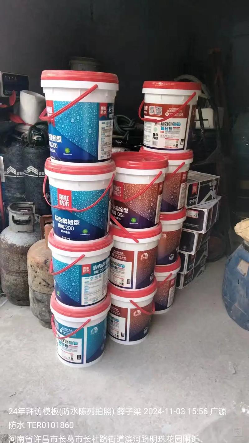 防水漆品牌排行榜前十名 防水漆品牌排行榜前十名