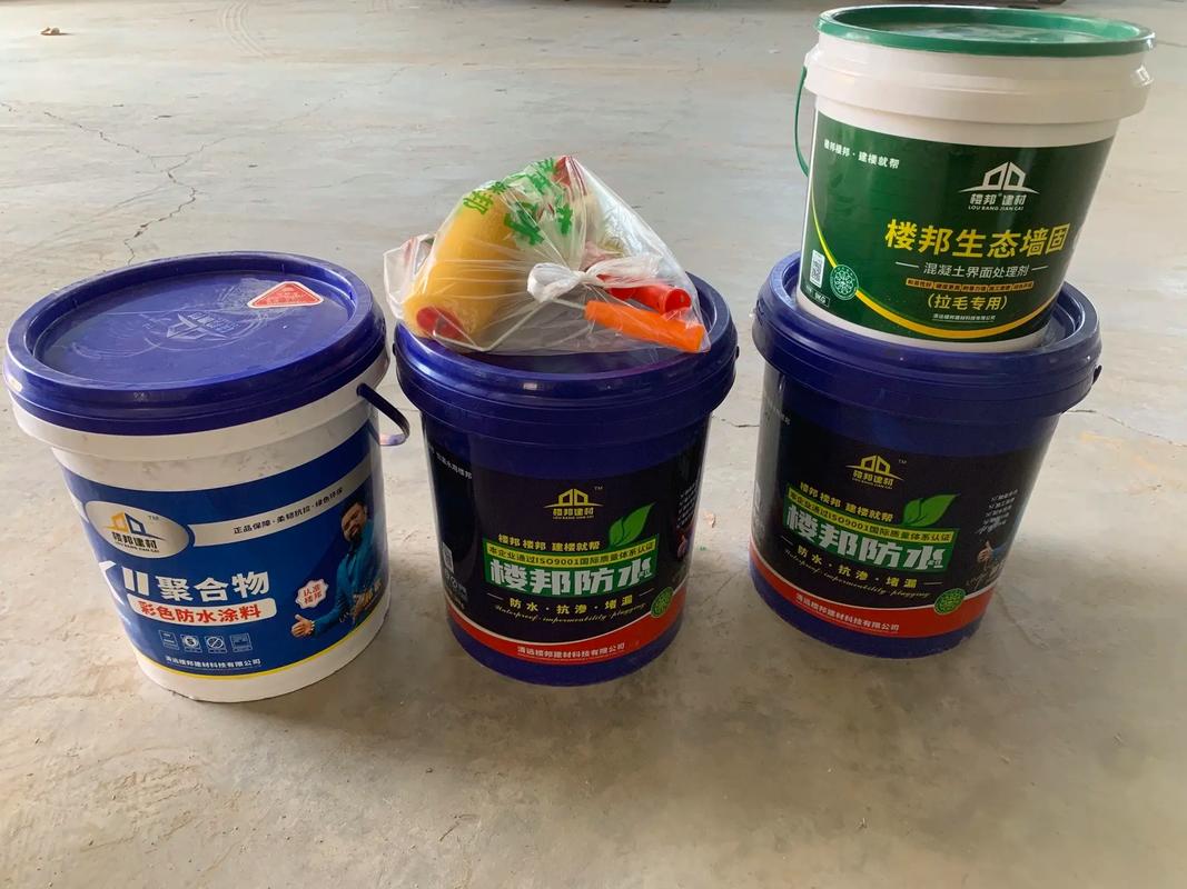 GB/T 18244-2000建筑防水材料老化试验方法