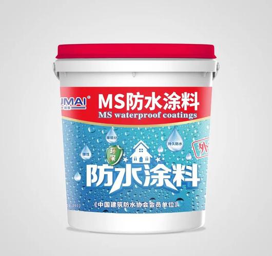 卫生间防水涂料哪个牌子好