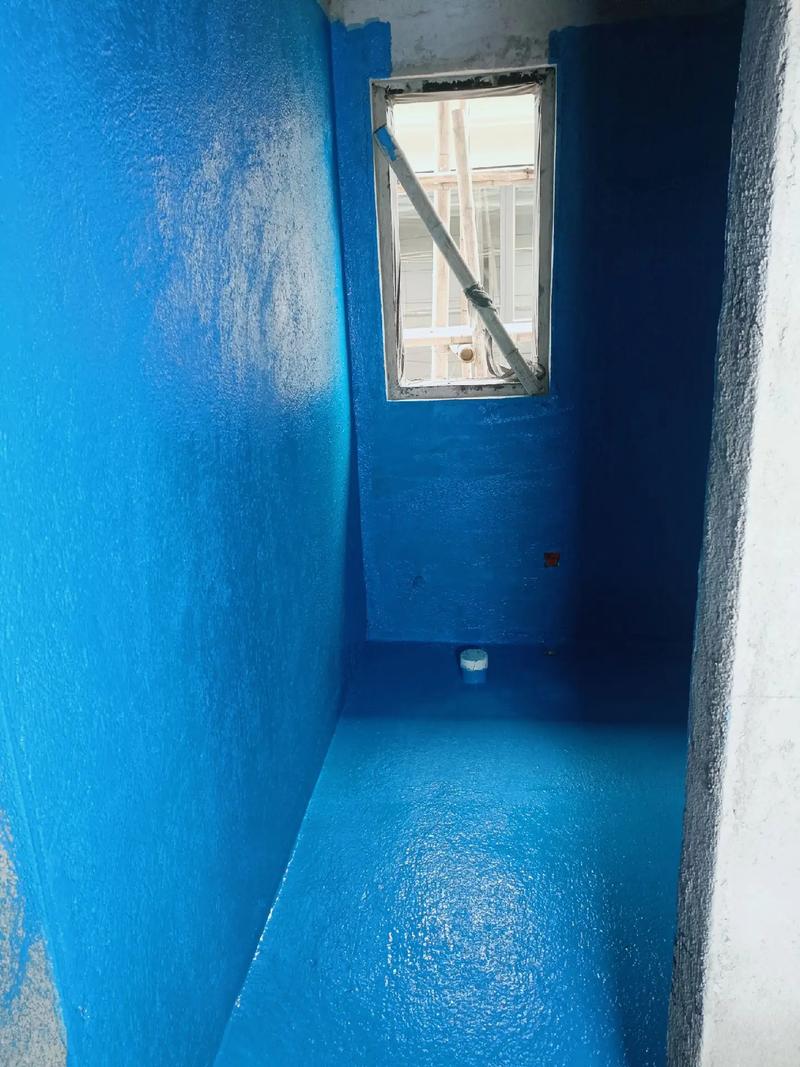 防水涂料厂家排名前十 防水涂料厂家排名前十