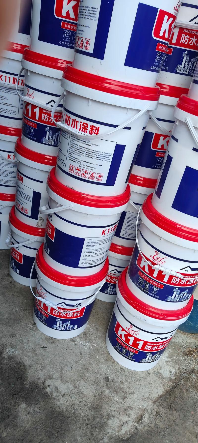 堵漏王与防水涂料的区别与选择 堵漏王与防水涂料的区别与选择
