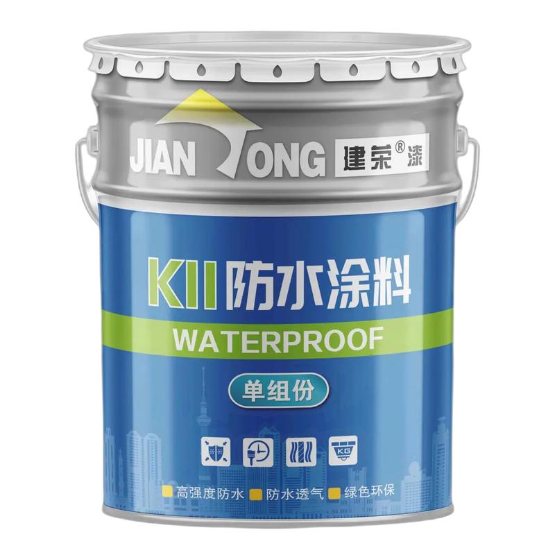 堵漏王与防水涂料的区别与选择 堵漏王与防水涂料的区别与选择