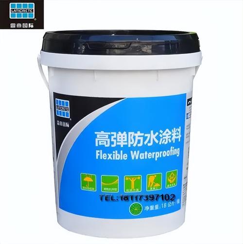 防水涂料厂家排名前十 防水涂料厂家排名前十