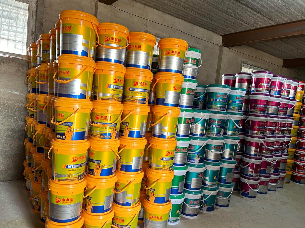 防水涂料厂家排名前十 防水涂料厂家排名前十