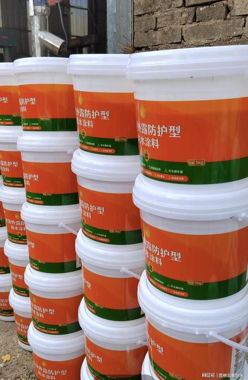 汽油清洁防水涂层的方法