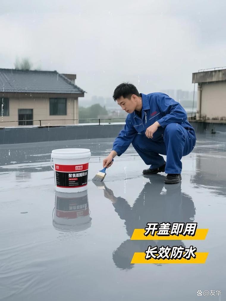 防水的使用年限