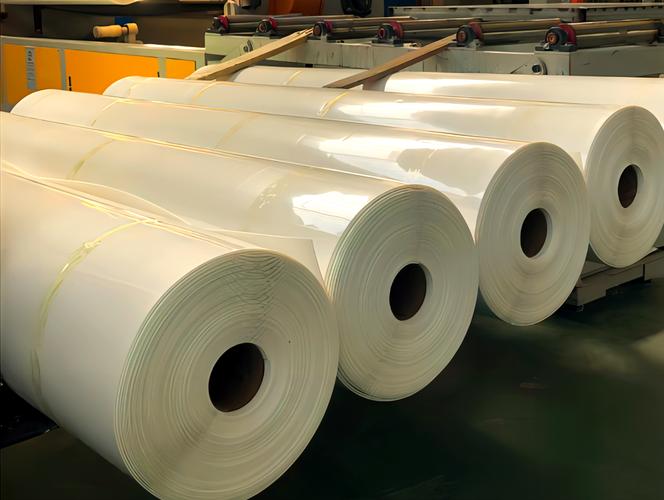 防水材料购销简单版合同