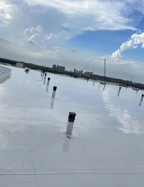 防水材料购销简单版合同