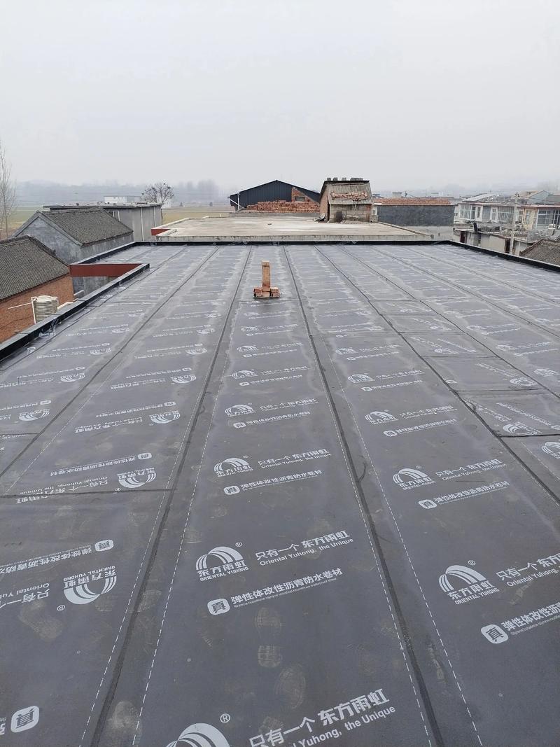 东方雨虹防水卷材价格表 东方雨虹防水卷材价格表