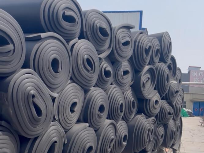 屋面保温材料燃烧性能等级有哪几种