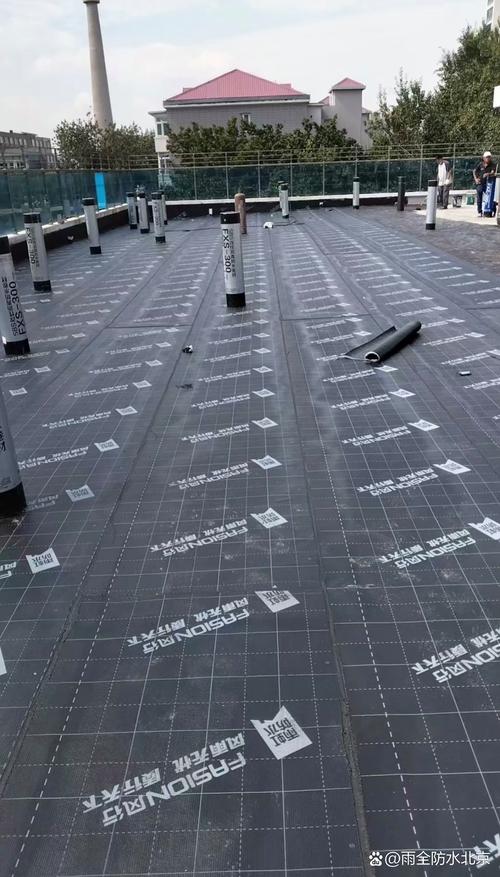 建筑工程防水材料常见的有哪些 建筑工程防水材料常见的有哪些