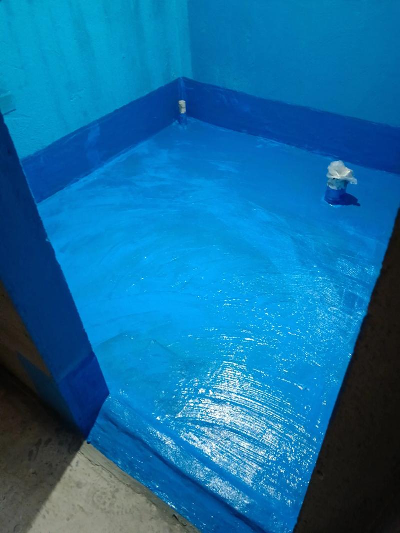 楼顶防水材料的使用寿命