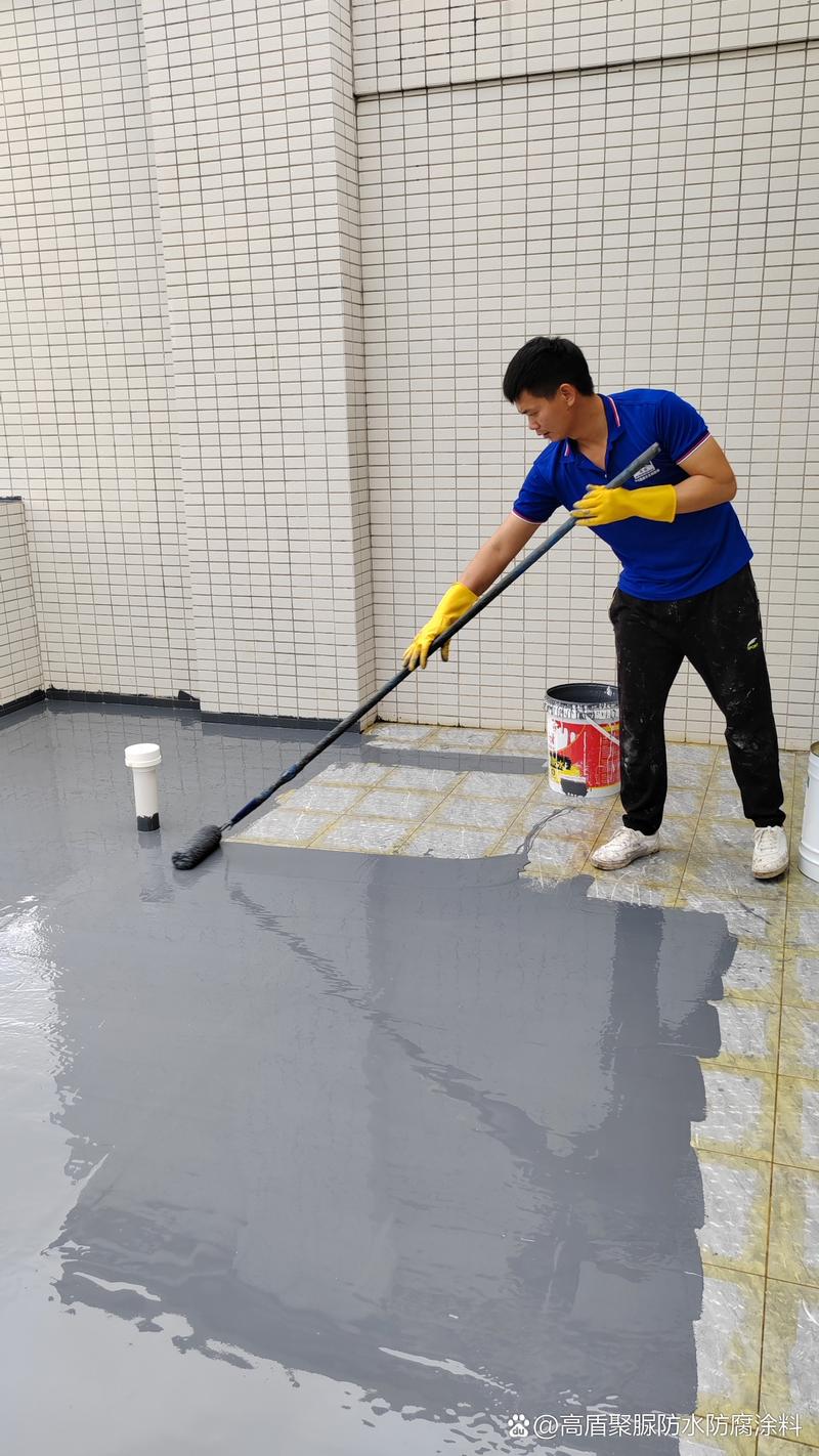 水泥基防水涂料一平方用多少kg 水泥基防水涂料一平方用多少kg