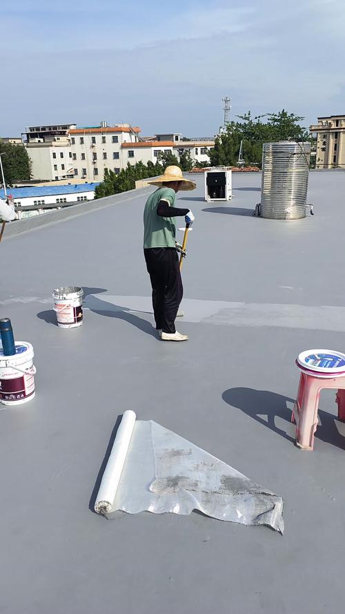 水泥基防水涂料一平方用多少kg 水泥基防水涂料一平方用多少kg